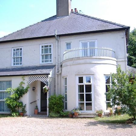 Beechwood House B & B Market Rasen Dış mekan fotoğraf