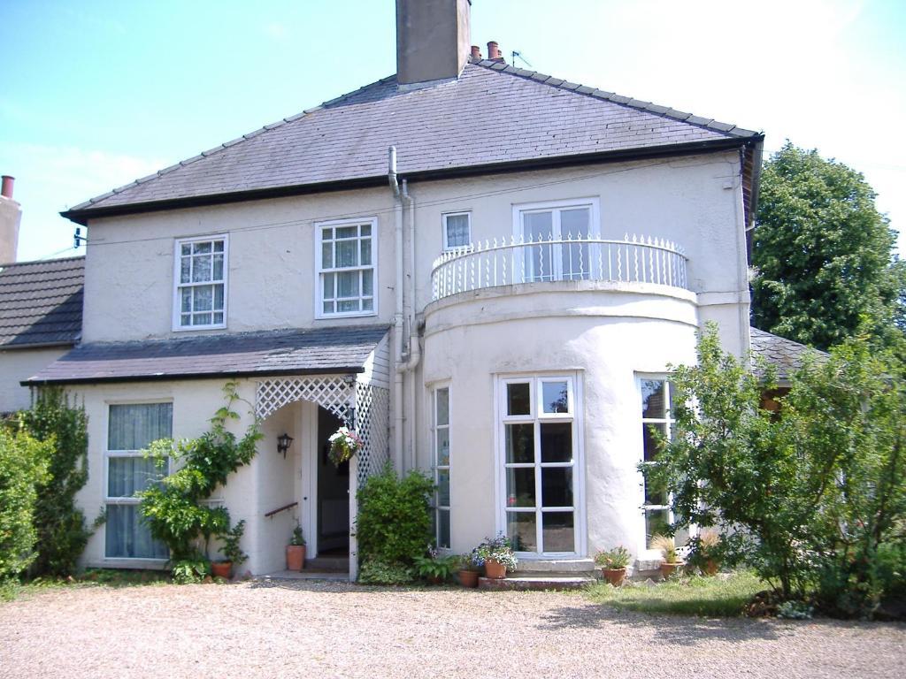 Beechwood House B & B Market Rasen Dış mekan fotoğraf
