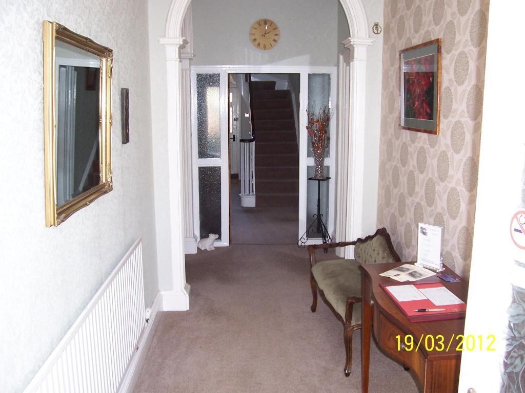 Beechwood House B & B Market Rasen Dış mekan fotoğraf