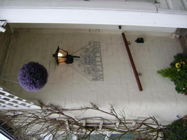 Beechwood House B & B Market Rasen Dış mekan fotoğraf